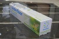 Пленочный теплый пол "HeatUp" 0,5*3м монтажный комплект — купить в Сызрани