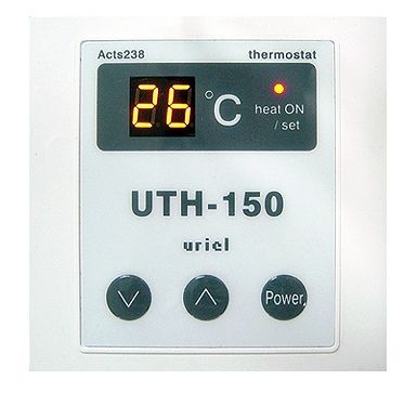 Терморегулятор "UTH" 150 — купить в Сызрани